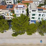 Apartament Ankora *