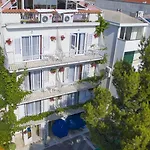 Apartament Ankora