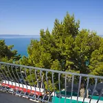 Apartament Ankora *