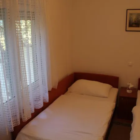 Ankora Apartment Tucepi