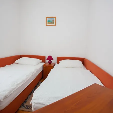 Ankora Apartament Tučepi