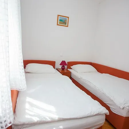 Ankora Tučepi