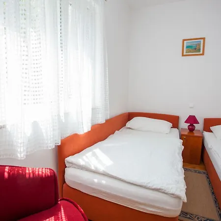 Apartament Ankora Tučepi