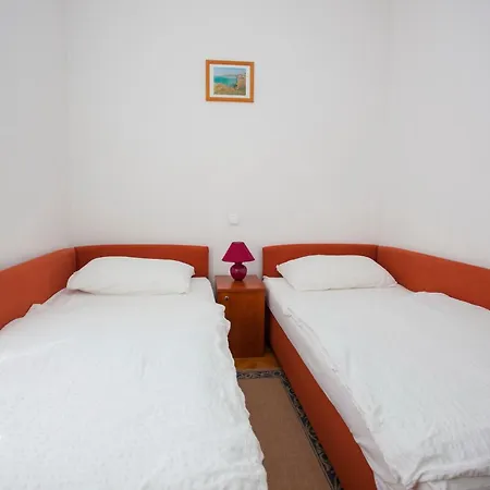 Ankora Apartment *