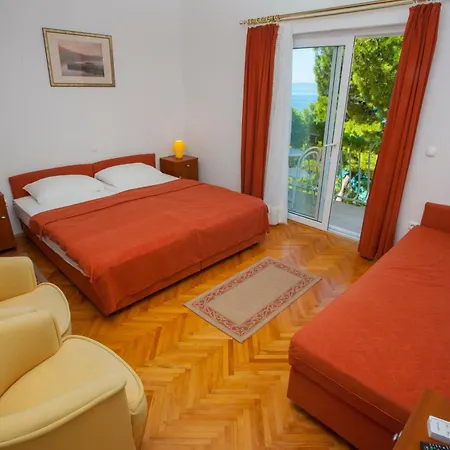 Ankora Apartment