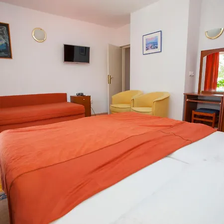 Apartment Ankora