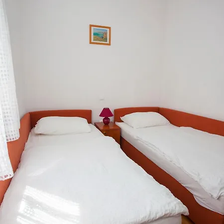 Ankora Apartment *