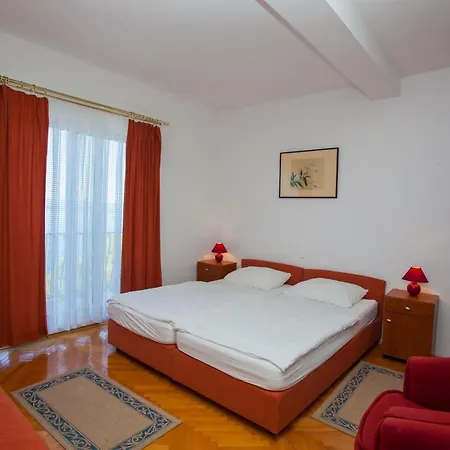 Apartment Ankora