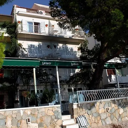 Ankora Apartment *