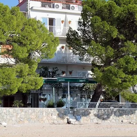 Apartment Ankora *