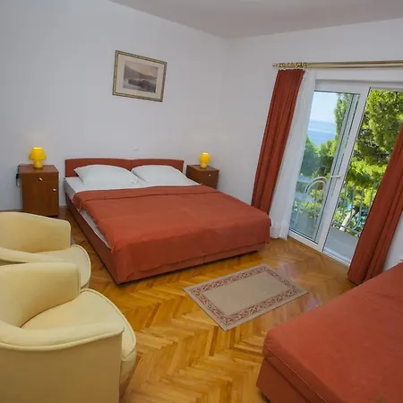 Apartment Ankora