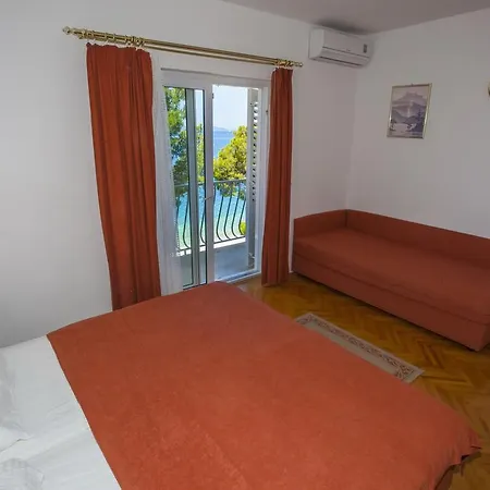 Apartment Ankora *