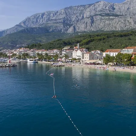Apartment Ankora Tucepi