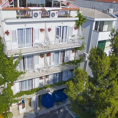 Apartment Ankora