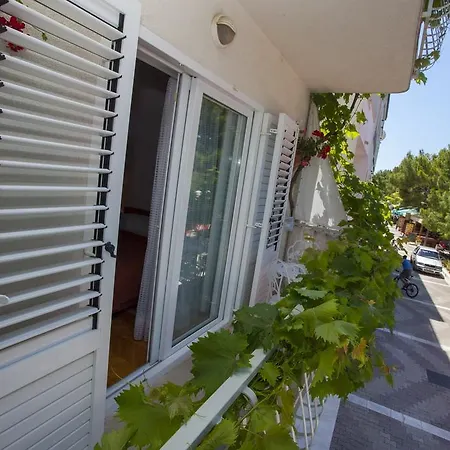 Apartment Ankora *