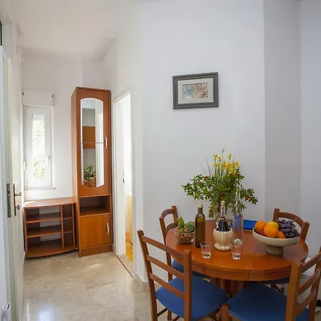Apartment Ankora