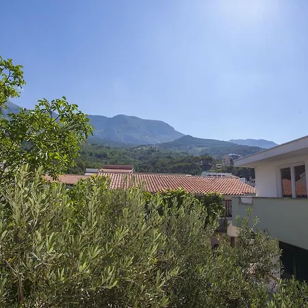 Apartment Ankora Tucepi
