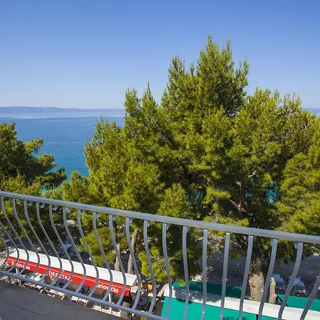 Apartment Ankora *