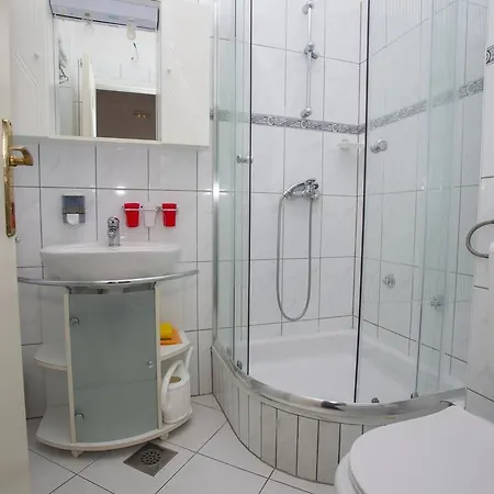 Apartment Ankora *