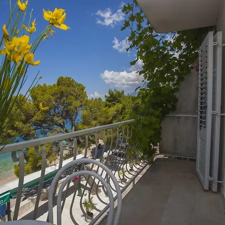 Apartment Ankora *
