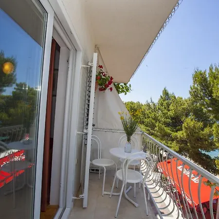 Apartment Ankora *