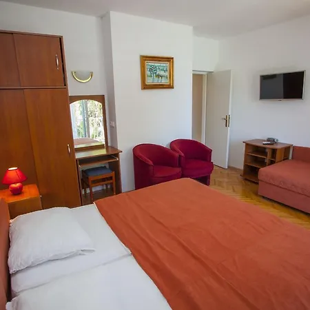 Apartment Ankora Tucepi