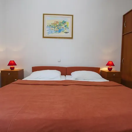 Apartment Ankora