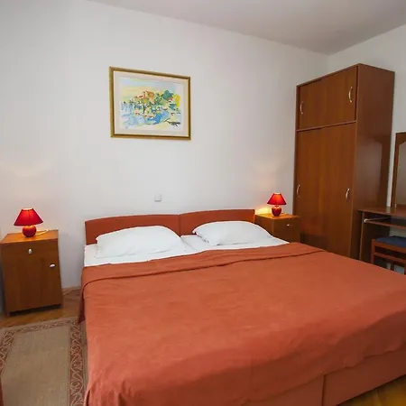 Apartment Ankora