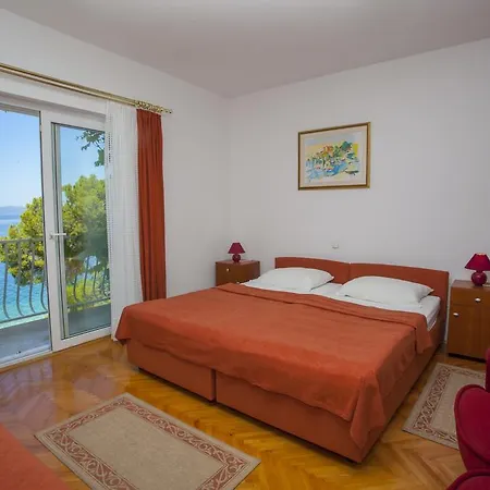 Apartment Ankora