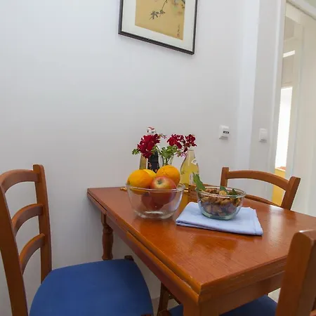 Apartment Ankora Tucepi