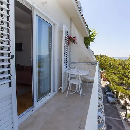 Apartment Ankora