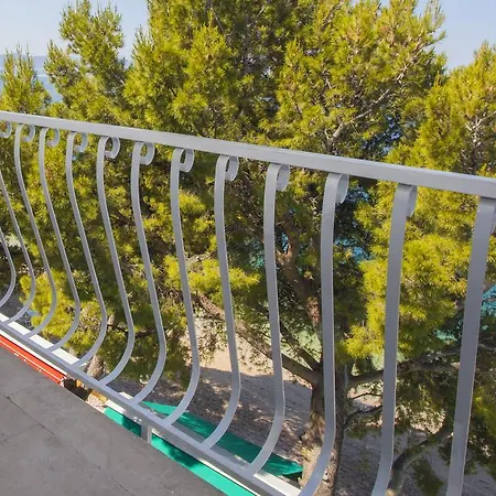 Apartment Ankora Tucepi