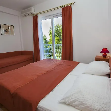 Apartment Ankora Tucepi