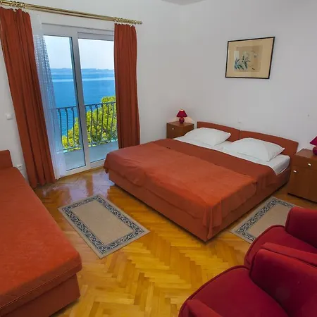 Apartment Ankora *