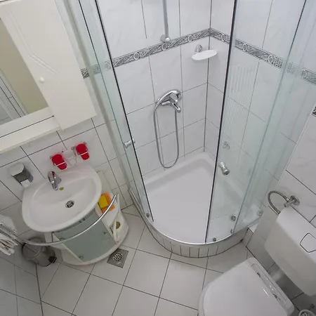 Ankora Apartment Tucepi